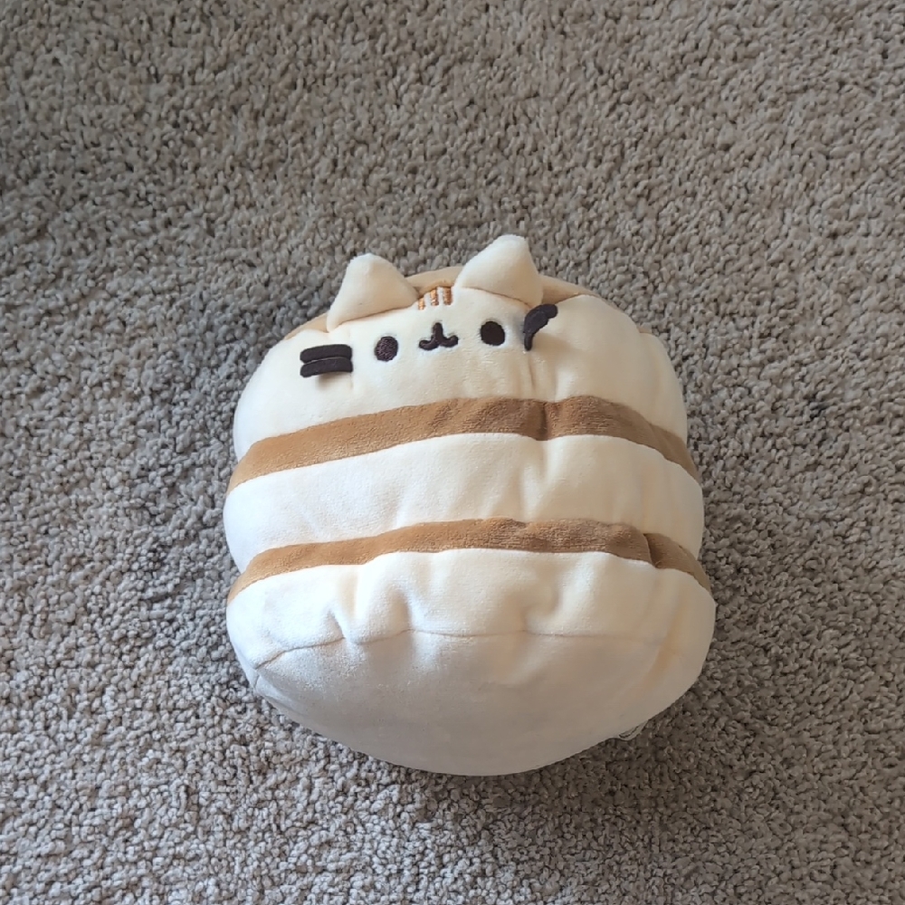 Cute Pankake Cat Pusheen
